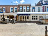 Reitzstraat 4 A, 2021 TS Haarlem