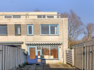 Vlimmerenstraat 1, 1066 PV Amsterdam