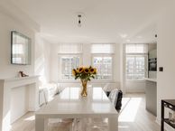 Da Costakade 178 -2v, 1053 XE Amsterdam