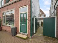 Schoolmeestersstraat 3 d, 1502 TV Zaandam