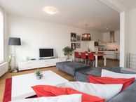 Nassaukade 352 1, 1053 LZ Amsterdam