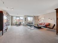 Burgemeester van Lennepweg 3 a8, 2101 RE Heemstede