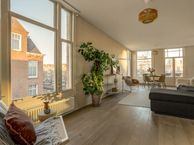 Bilderdijkkade 38 3, 1053 VE Amsterdam