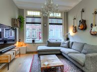 Grazendonkstraat 37, 4818 PH Breda