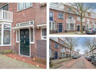 Pijnboomstraat 91, 2023 VP Haarlem