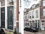 Leidsestraat 54 RD, 2013 XM Haarlem