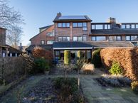 Magda Janssenslaan 24, 3584 GR Utrecht