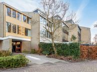 Aert van Neslaan 70 (=68), 2341 HX Oegstgeest