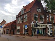 Kamp 12 a, 3811 AR Amersfoort