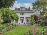 Papegaaienlaan 1, 2243 AP Wassenaar