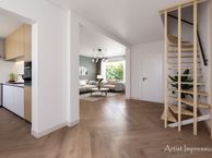 Dodonaeuslaan 321, 1504 KB Zaandam