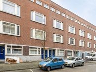 Rijsoordstraat 58 B, 3081 BX Rotterdam