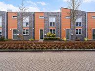 Anne Vondelingstraat 1 K, 8426 LC Appelscha