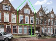 Prins Hendrikstraat 30 A, 2316 CP Leiden