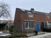 Hoornsestraat 9, 2613 PC Delft