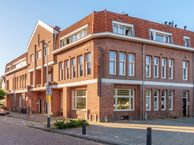 Croesestraat 132 B, 3522 AJ Utrecht