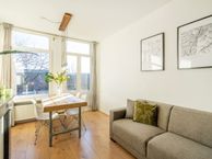 Vaartstraat 36 - 3, 1075 RP Amsterdam