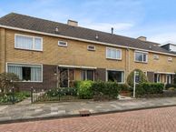 Dubbelsteynlaan Oost 231, 3319 ED Dordrecht