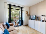 Overtoom 540 A-I, 1054 LM Amsterdam