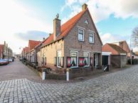 Waterpoortstraat 1, 4301 HW Zierikzee