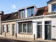 Noordpoort 7, 4695 BX Sint-Maartensdijk