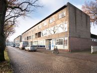 Weerdingerstraat 65 A, 7815 SE Emmen