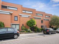 Ds. Martin Luther Kingweg 173, 1504 DA Zaandam