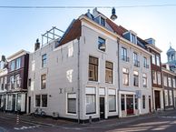 Korte Jansstraat 2 B, 2011 JR Haarlem