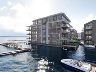 De Noord 23 bnr 58, 1921 CW Akersloot