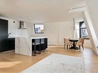 Roelof Hartstraat 15 D, 1071 VE Amsterdam