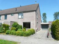 Ypk fan der Fearwei 8, 8915 KH Leeuwarden