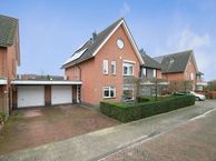 Bartholomeus Boschsingel 8, 3281 SK Numansdorp