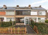 Rembrandtsingel 9, 2902 GR Capelle aan den IJssel