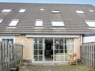 Erik Satiestraat 12, 1323 SN Almere