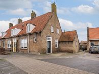 Burgemeester van Oeverenstraat 1, 4693 EB Poortvliet