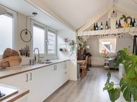 Joost van Geelstraat 56 a02, 3021 VN Rotterdam