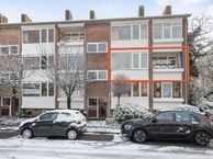 Bachweg 100 B, 3816 NL Amersfoort