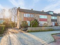 Thomas van Heereveldstraat 89, 6551 AN Weurt