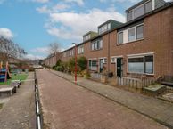 Spierwit 50, 2718 AL Zoetermeer