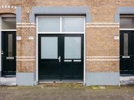 Spanjaardstraat 137 M, 3025 TN Rotterdam