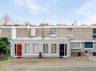 Silcherstraat 12, 5011 AC Tilburg