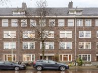 Warmondstraat 79 H, 1058 KS Amsterdam
