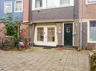 Transvaalstraat 77 H, 1092 HD Amsterdam