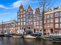 Lauriergracht 111 I, 1016 RJ Amsterdam