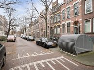Klein-Coolstraat 34 a, 3033 XT Rotterdam