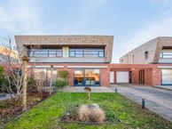 De Milan Viscontilaan 163, 3453 SP De Meern