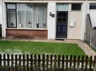 Jozef Israëlsstraat 31, 7741 AT Coevorden