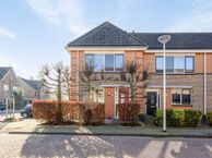 Amethysthof 76, 3162 RB Rhoon