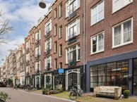 Lange Leidsedwarsstraat 101 D, 1017 NJ Amsterdam