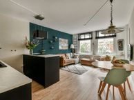 Rombout Hogerbeetsstraat 26 H, 1052 XD Amsterdam